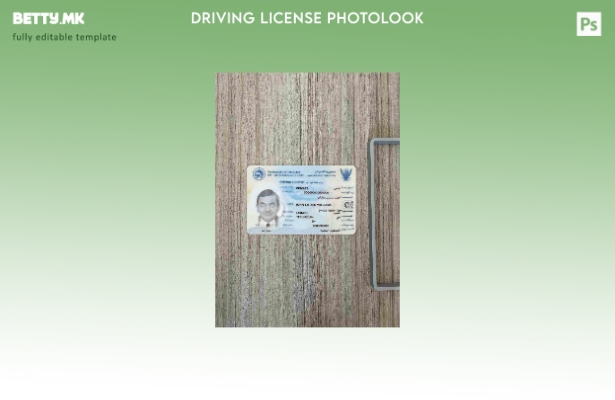 Модерен стил Судан возен фото изглед ПРЕДЕН шаблон